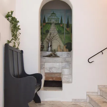 Saechsischer Hof In Scheibenberg