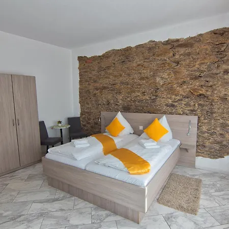 Otel Saechsischer Hof In