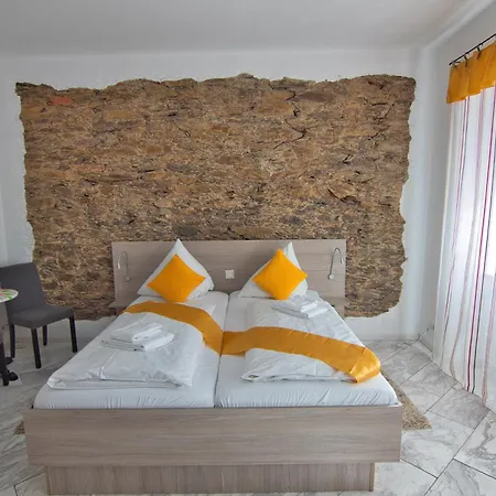 Saechsischer Hof In Scheibenberg