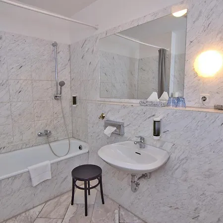 Saechsischer Hof In Hotel Scheibenberg