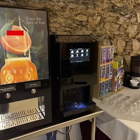 Hotel Saechsischer Hof In Scheibenberg