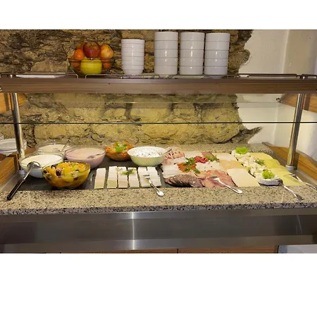 Saechsischer Hof In Hotel